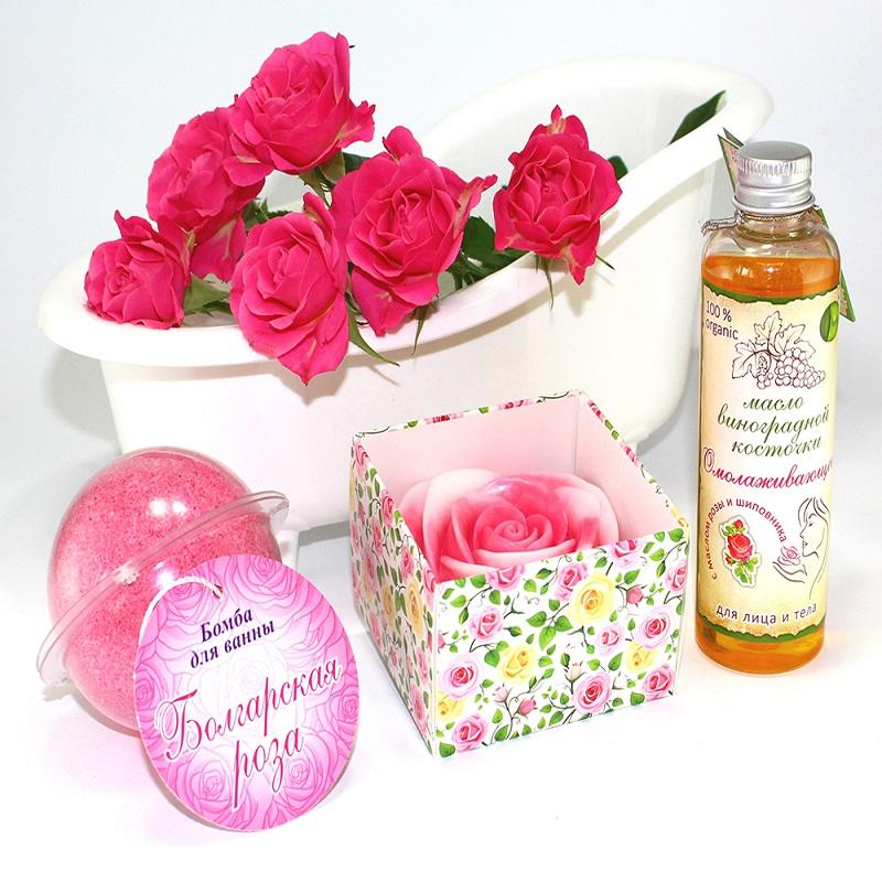 Подарочные наборы